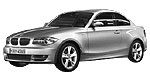 BMW E82 U2174 Fault Code