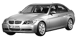 BMW E90 U2174 Fault Code